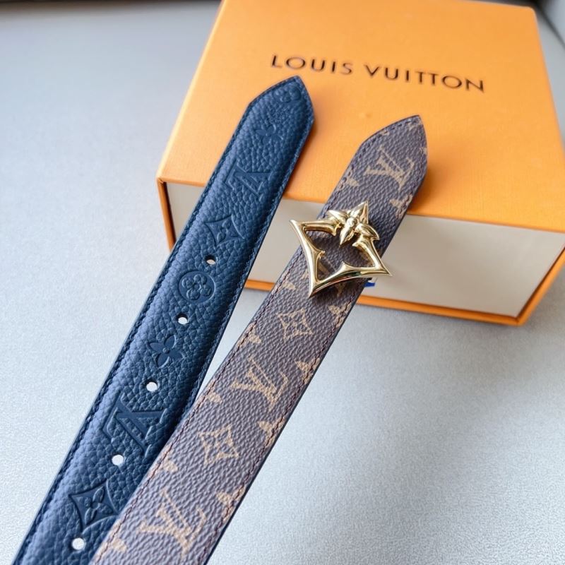 Louis Vuitton Belts